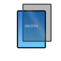 [6819197000] Dicota D31711 - 32,8 cm (12.9 Zoll) - Tablet - Rahmenloser Blickschutzfilter