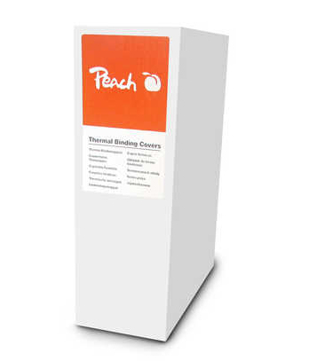 [4246079000] Peach 510185 - 0,2 mm - Box - 100 Stück(e)