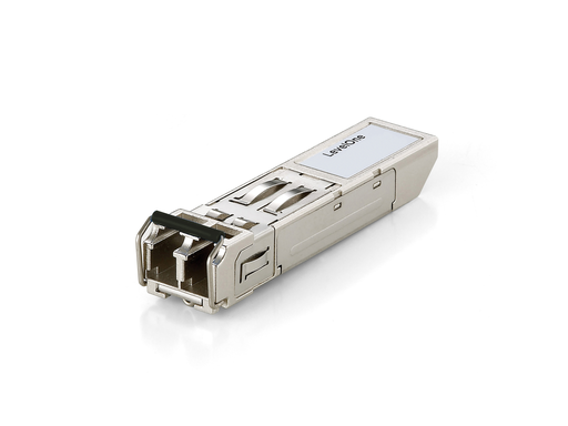 [3346809000] LevelOne 1.25Gbps Multi-mode Industrial SFP Transceiver - 550m - 850nm - -20°C to 85°C - Fiber optic - 1250 Mbit/s - SFP - LC - 550 m - 850 nm