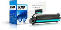 KMP H-T20 - 3500 Seiten - Schwarz - 1 Stück(e)