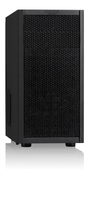 [2706794000] Fractal Design Core 1000 black USB3.0 USB 3.0 - Mini tower - ATX
