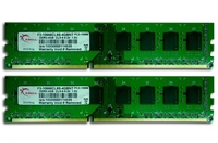 [1792733000] G.Skill 8GB DDR3 DIMM - 8 GB - 2 x 4 GB - DDR3 - 1333 MHz - 240-pin DIMM