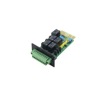 [13777232000] FSP USV Relay Card AS-400 9pin