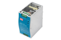 [6824091000] DIGITUS Industrial Power Supply 48V DC, 240W