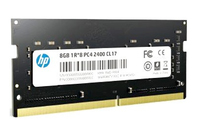 HP S1 - 8 GB - 1 x 8 GB - DDR4 - 2400 MHz
