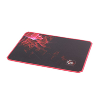 [5156221000] Gembird MP-GAMEPRO-L - Multicolour - Pattern - Fabric - Foam - Gaming mouse pad