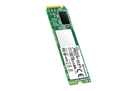 [6819897000] Transcend PCIe SSD 220S 256GB - 256 GB - M.2 - 3300 MB/s