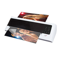 [2441552000] Olympia A 3024 - 33 cm - Cold/hot laminator - 400 mm/min - 80 µm - 175 µm - Pouch