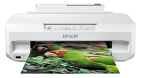[3471946000] Epson Expression Photo XP-55 - Tintenstrahl - 5760 x 1400 DPI - A4 (210 x 297 mm) - Randloser Druck - Doppelseitiger Druck - WLAN