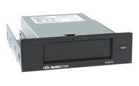 [2441893000] Fujitsu RDX 5.25" - Speicherlaufwerk - RDX-Kartusche - USB 3.2 Gen 1 (3.1 Gen 1) - RDX - 5.25" - RDX