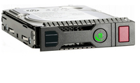 HPE 600GB 6G SAS SFF - 2.5 Zoll - 600 GB - 10000 RPM
