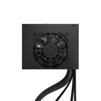 [12489549000] Fractal Design Anode - 450 W - 100 - 240 V - 50 - 60 Hz - 6/2.5 A - 85 W - 85 W