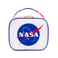 Thumbs Up 1002550 - Lunch bag - Adult - Blue - Red - White - Boy/Girl - Blue/Red - 180 g