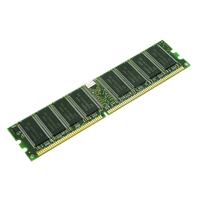 [5550965000] Kingston ValueRAM 16GB DDR4 2666MHz - 16 GB - 1 x 16 GB - DDR4 - 2666 MHz - 288-pin DIMM - Green