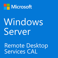 [11981605000] Fujitsu Windows Server 2022 RDS CAL - License - Client Access License (CAL) - 1 license(s) - 5 user(s)