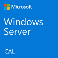 Fujitsu Windows Server 2022 CAL - License - Client Access License (CAL) - 1 license(s) - 5 user(s)