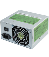 [4912538000] Chieftec Smart Series PSF-400B - Stromversorgung ( intern ) - ATX12V 2.3