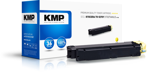 KMP 2923,3006 - 11000 Seiten - Magenta - 1 Stück(e)