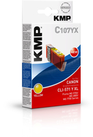 [5039550000] KMP C107YX - 11 ml - Hohe Ergiebigkeit