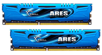 G.Skill 16GB DDR3-2400 - 16 GB - 2 x 8 GB - DDR3 - 2400 MHz - 240-pin DIMM