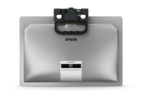 Epson WF-M52xx/57xx Series Ink Cartridge XXL Black - Extra (Super) High Yield - Pigment-based ink - 40000 pages - 1 pc(s)