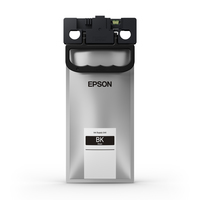 [6322598000] Epson WF-M52xx/57xx Series Ink Cartridge XL Black - Hohe (XL-) Ausbeute - Tinte auf Pigmentbasis - 10000 Seiten - 1 Stück(e)