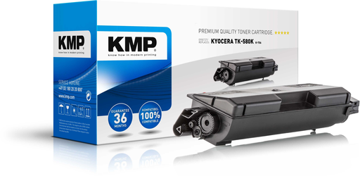 [3358544000] KMP K-T56 - 7000 pages - Black - 1 pc(s)