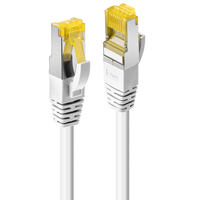 [3741627000] Lindy 47320 - 0.3 m - Cat7 - S/FTP (S-STP) - RJ-45 - RJ-45