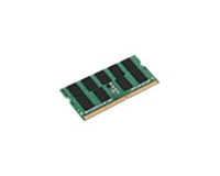 [9183259000] Kingston KSM26SED8/16HD - 16 GB - DDR4 - 2666 MHz - 260-pin SO-DIMM