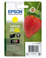 [5172590000] Epson Tintenpatrone XL yellow Claria Home 29 t 2994 - Original - Tintenpatrone