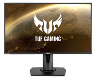 ASUS TUF Gaming VG279QM - 68.6 cm (27") - 1920 x 1080 pixels - Full HD - LED - 1 ms - Black