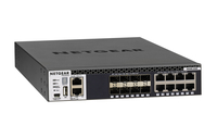 [4805854000] Netgear ProSAFE M4300-8X8F - Switch - L3