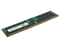 [9687584000] Lenovo ThinkStation P620 DIMM, R-DIMM - 16 GB DDR4 260-Pin 3,200 MHz - ECC