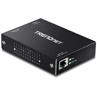 [4010769000] TRENDnet TPE-E100 - Repeater - Gigabit Ethernet