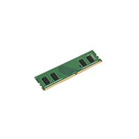 [7621987000] Kingston ValueRAM KVR32N22S6/4 - 4 GB - 1 x 4 GB - DDR4 - 3200 MHz - 288-pin DIMM