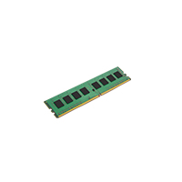 Kingston ValueRAM KVR32N22D8/16 - 16 GB - 1 x 16 GB - DDR4 - 3200 MHz - 288-pin DIMM