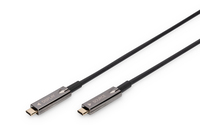 [14459121000] DIGITUS 4K USB Typ - C AOC AV-Anschlusskabel