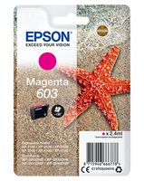 [7632044000] Epson C13T03U34010 - Standard Yield - 2.4 ml - 1 pc(s)