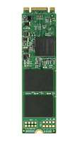 Transcend MTS800 - 64 GB - M.2 - 520 MB/s - 6 Gbit/s