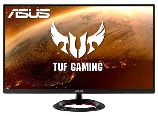 ASUS VG279Q1R - 68,6 cm (27 Zoll) - 1920 x 1080 Pixel - Full HD - 1 ms - Schwarz