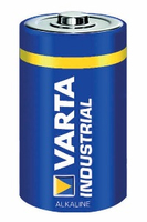 [2739444000] Varta 04020211111 - Single-use battery - D - Alkaline - 1.5 V - 1 pc(s) - 17000 mAh