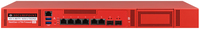 [10223866000] Securepoint RC300S G5 Security UTM Appliance - 13000 Mbit/s - 1500 Mbit/s - 100 Benutzer - AES - Kabelgebunden - RJ-45