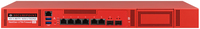 [10223866000] Securepoint RC300S G5 Security UTM Appliance - 13000 Mbit/s - 1500 Mbit/s - 100 user(s) - AES - Wired - RJ-45