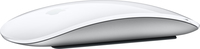 Apple Magic Mouse - Ambidextrous - Bluetooth - White
