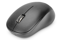 [13971798000] DIGITUS Wireless Optical Mouse, 3 buttons,  Silent