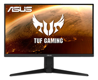 ASUS TUF Gaming VG279QL1A - 68.6 cm (27") - 1920 x 1080 pixels - Full HD - LED - 1 ms - Black