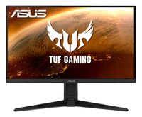 [9077497000] ASUS TUF Gaming VG279QL1A - 68.6 cm (27") - 1920 x 1080 pixels - Full HD - LED - 1 ms - Black