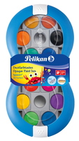 [7373920000] Pelikan 700023 - Multi - 24 pc(s)