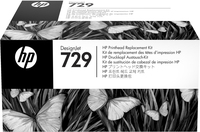 HP DesignJet 729