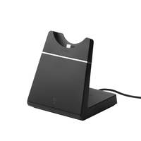 [5490092000] Jabra Evolve 65 Charging Stand - Indoor - AC - Black